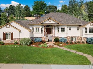 5236 Clarendon Hills Dr, Fort Collins, CO 80526