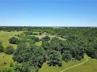 Hamlet St, Princeton, MO 64673