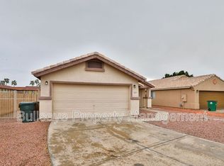 1697 N La Fresa Dr, Goodyear, AZ 85338