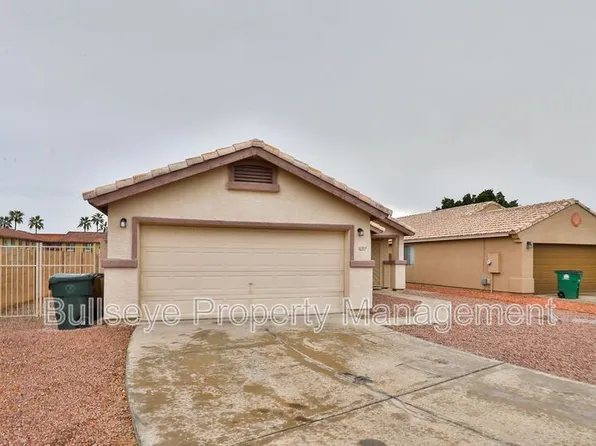 1697 N La Fresa Dr, Goodyear, AZ 85338