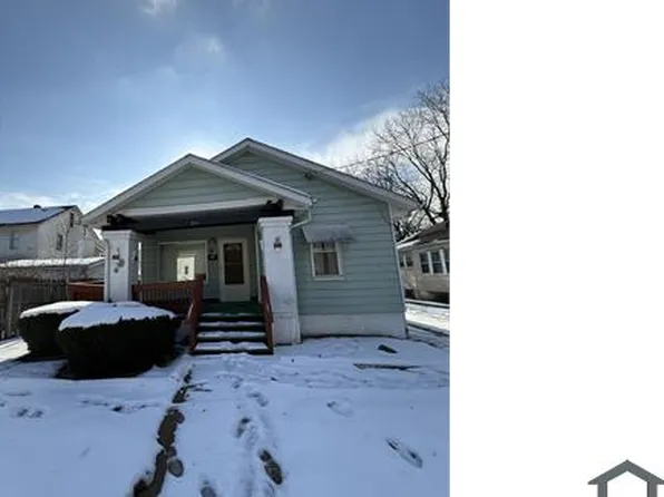 613 Wildwood Ave, Akron, OH 44320