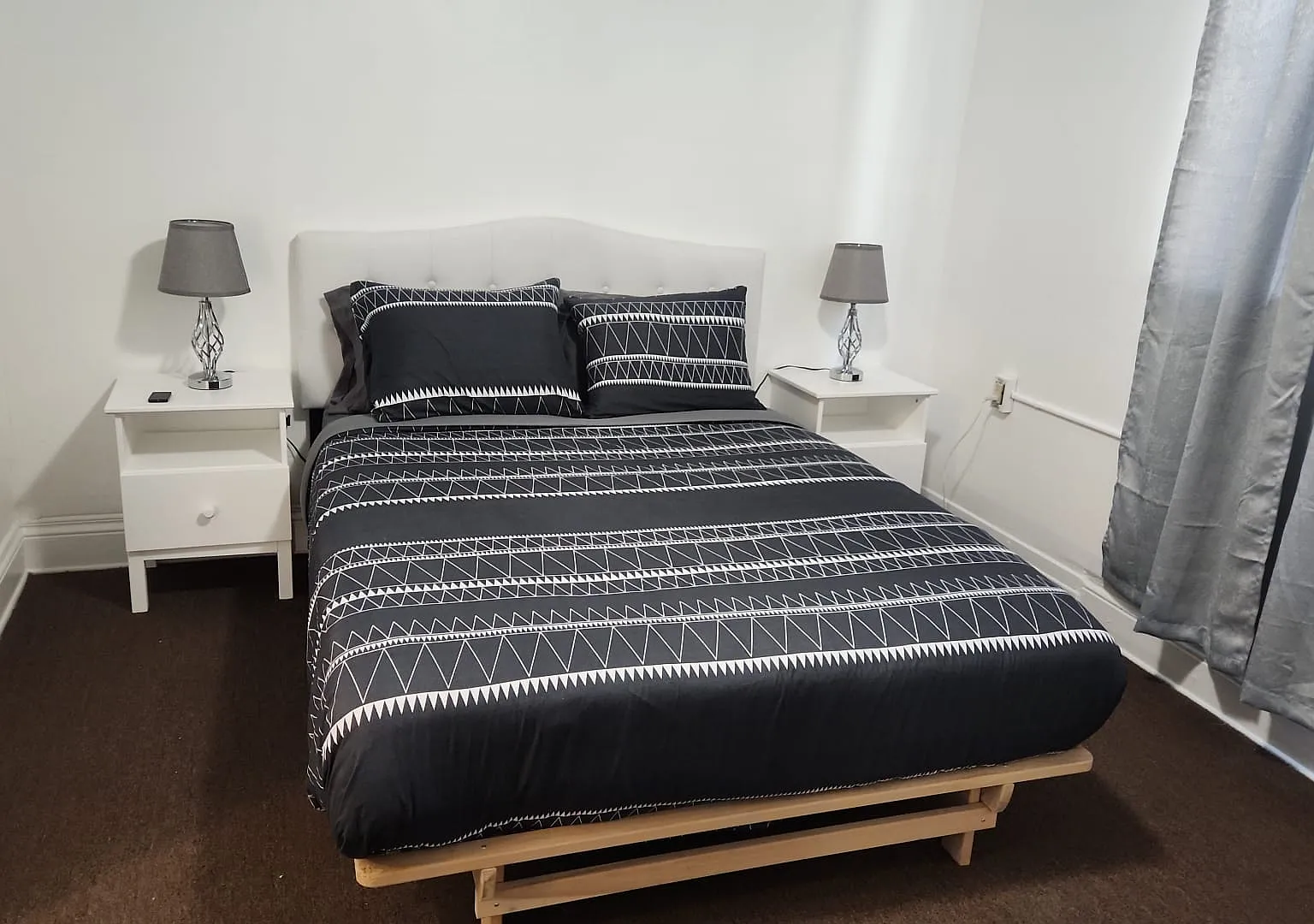1 bed, 500 sqft, $2,400 — Photo 2