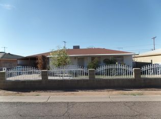 4418 N 50th Ave, Phoenix, AZ 85031