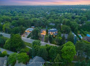 807 Indian Rd, Mississauga, ON L5H 1R4