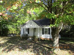 3400 Old Chapel Hill Rd, Durham, NC 27707