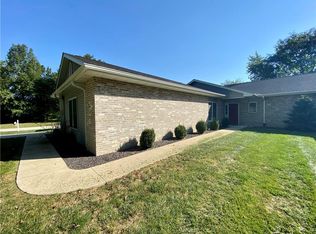 5685 Timber Lake Rd, Decatur, IL 62521