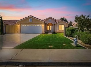 3217 Sierra Meadows Dr, Bakersfield, CA 93313