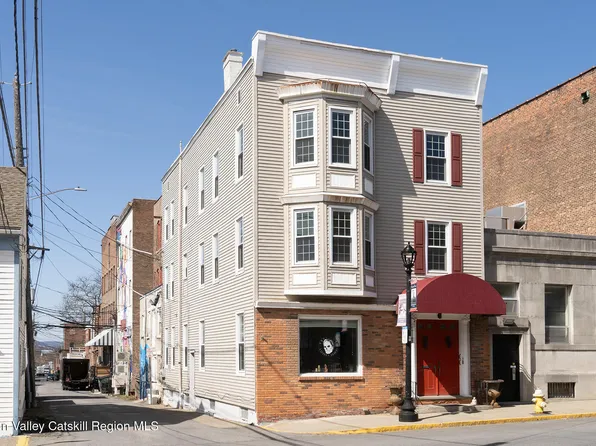 11 S South 6th Street, Hudson, NY 12534