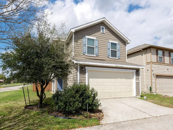 18953 Bobcat Path Ct, Houston, TX 77073