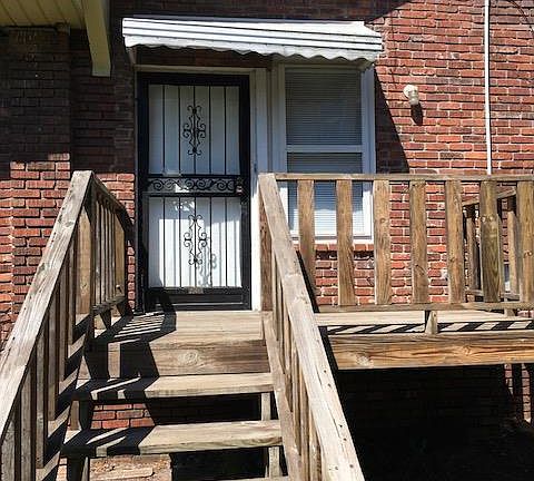 2nd image of 1923 McCalla Ave APT H