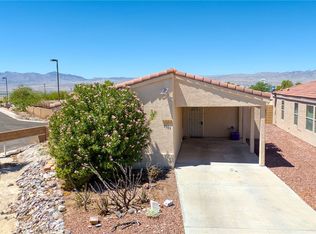 3309 Santana Loop, Bullhead City, AZ 86442