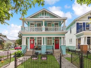 7902 Sycamore St, New Orleans, LA 70118