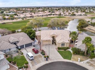 6333 E Player Cir, Mesa, AZ 85215