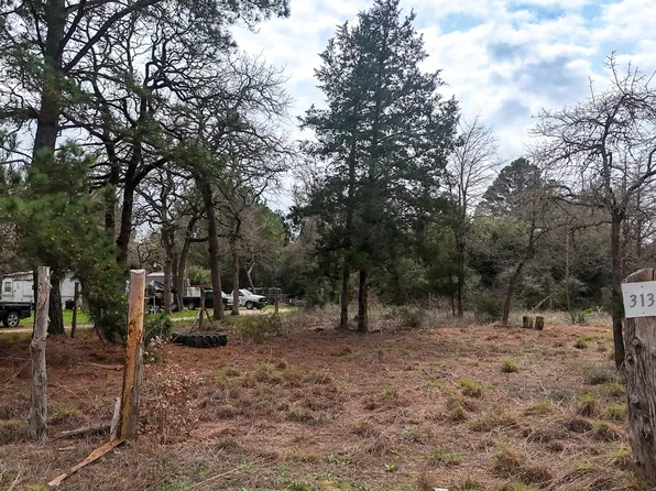 313 Dogwood Dr, Caldwell, TX 77836