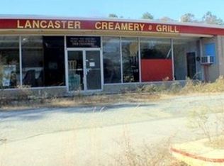 1476 Memorial Park Rd, Lancaster, SC 29720