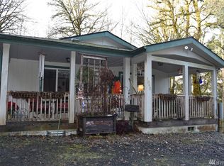 1890 W Delight Park Rd, Shelton, WA 98584