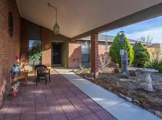 10700 Lowe St NE, Albuquerque, NM 87111
