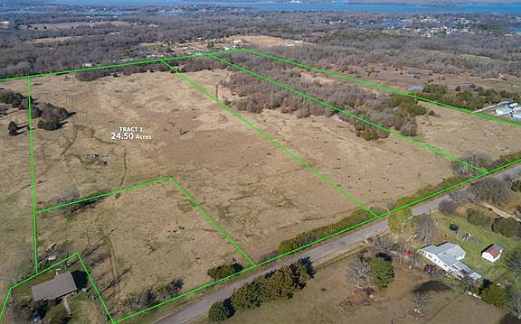 2nd image of TRACT 3 County Road 3707