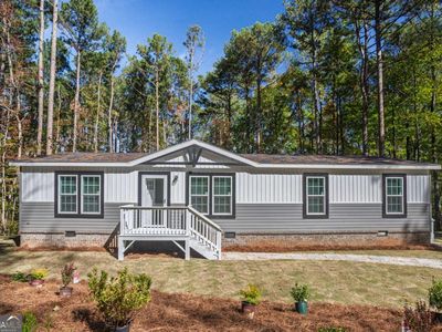 396 Plum Ln, Jasper, GA, 30143