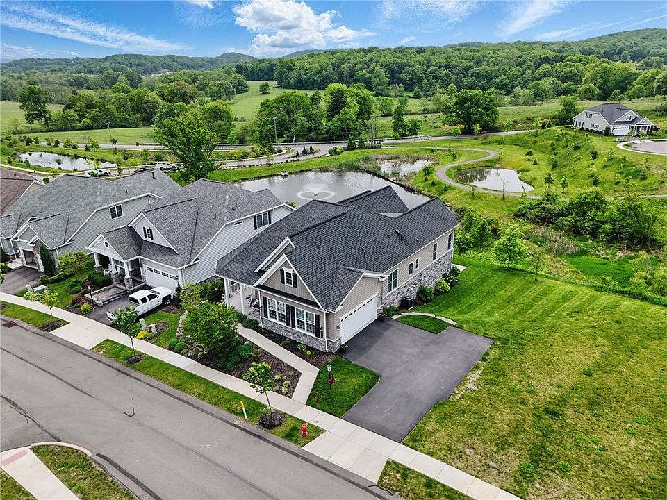 245 Jefferson Ln, Cranberry Township, PA 16066 | Zillow