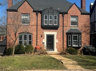 7127 Cornell Ave, Saint Louis, MO 63130