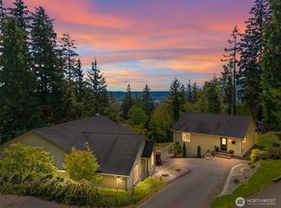 1405 Bellevue Avenue, Aberdeen, WA 98520