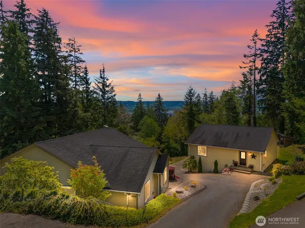 1405 Bellevue Avenue, Aberdeen, WA 98520