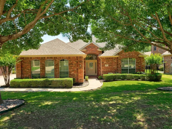 1402 Ballycastle Ln, Corinth, TX 76210