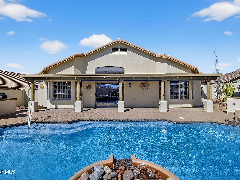 1st image of 6544 S FOOTHILLS Drive