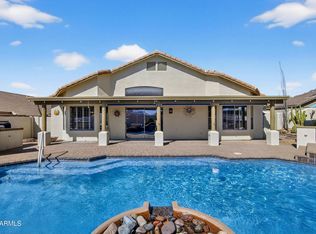 6544 S Foothills Dr, Gold Canyon, AZ 85118