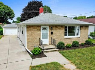 1108 Biemeret St, Green Bay, WI 54304