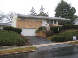 3408 Ridgeway Rd, Harrisburg, PA 17109