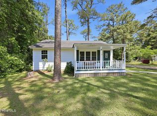 114 Pineview St, Havelock, NC 28532