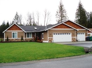 10914 66th Pl NE, Lake Stevens, WA 98258