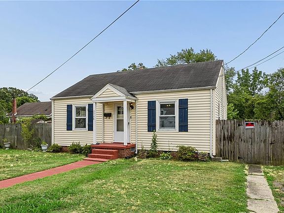 2nd image of 3308 Matoaka Rd