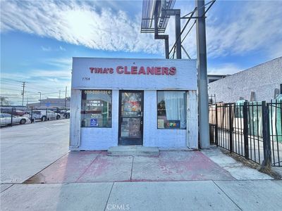 7758 Garvey Ave, Rosemead, CA, 91770