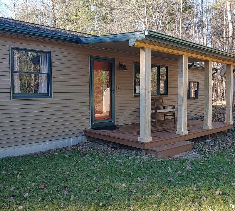 3871 S Power Dr, Mikado, MI 48745 Zillow