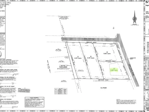 4 Mill Creek Rd, Rocky Face, GA 30740