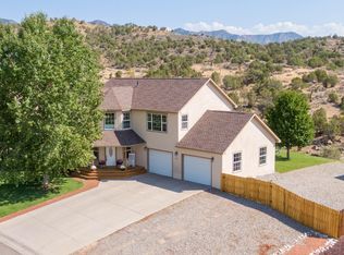 2032 Morning Star Dr, Silt, CO 81652