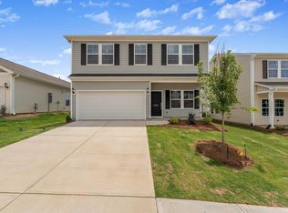 2324 Mill Loop LOT 60, Spartanburg, SC 29301