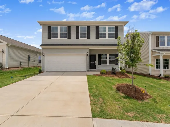 2324 Mill Loop Lot 60, Spartanburg, SC 29301