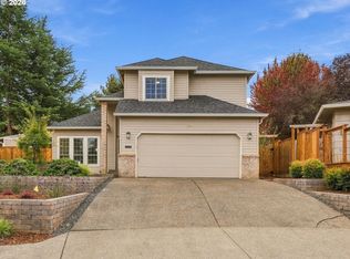 14022 SW Chehalem Ct, Tigard, OR 97223