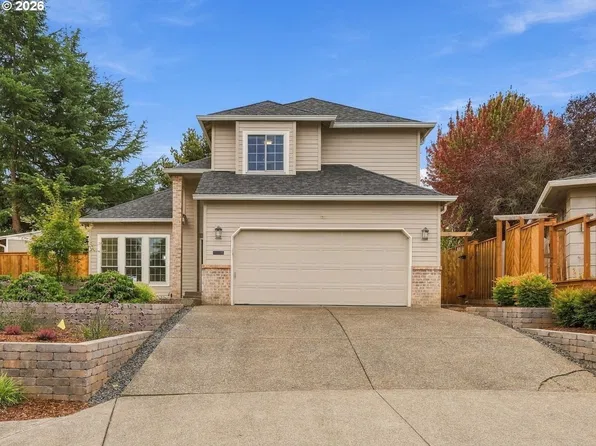 14022 SW Chehalem Ct, Tigard, OR 97223