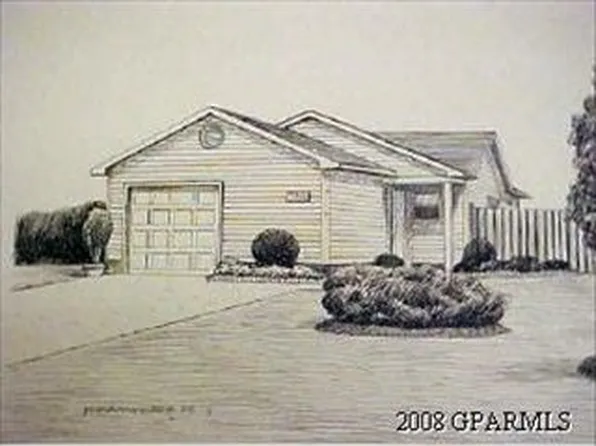 3901 Ramsey Dr, Greenville, NC 27834