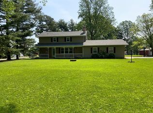 1258 Lynnville Woodson Rd, Jacksonville, IL 62650