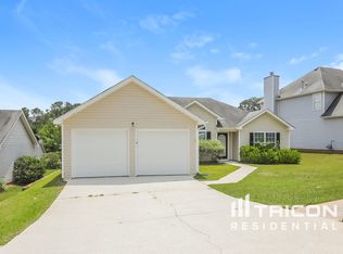 4293 Arabian Way, Snellville, GA 30039