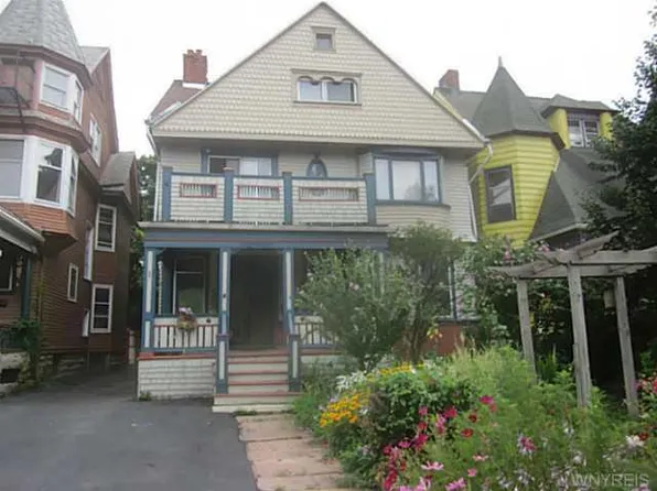 291 Jersey St, Buffalo, NY 14201