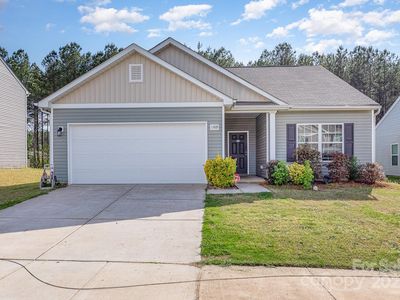 1109 Culver Spring Way, Charlotte, NC, 28215