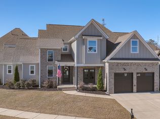 3113 Spencer Dr, Hoover, AL 35226