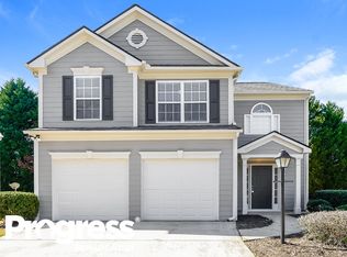 2523 Plymouth Way, Conyers, GA 30013